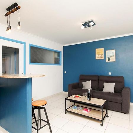 La Casa Mi Amor Lägenhet Cannes Exteriör bild