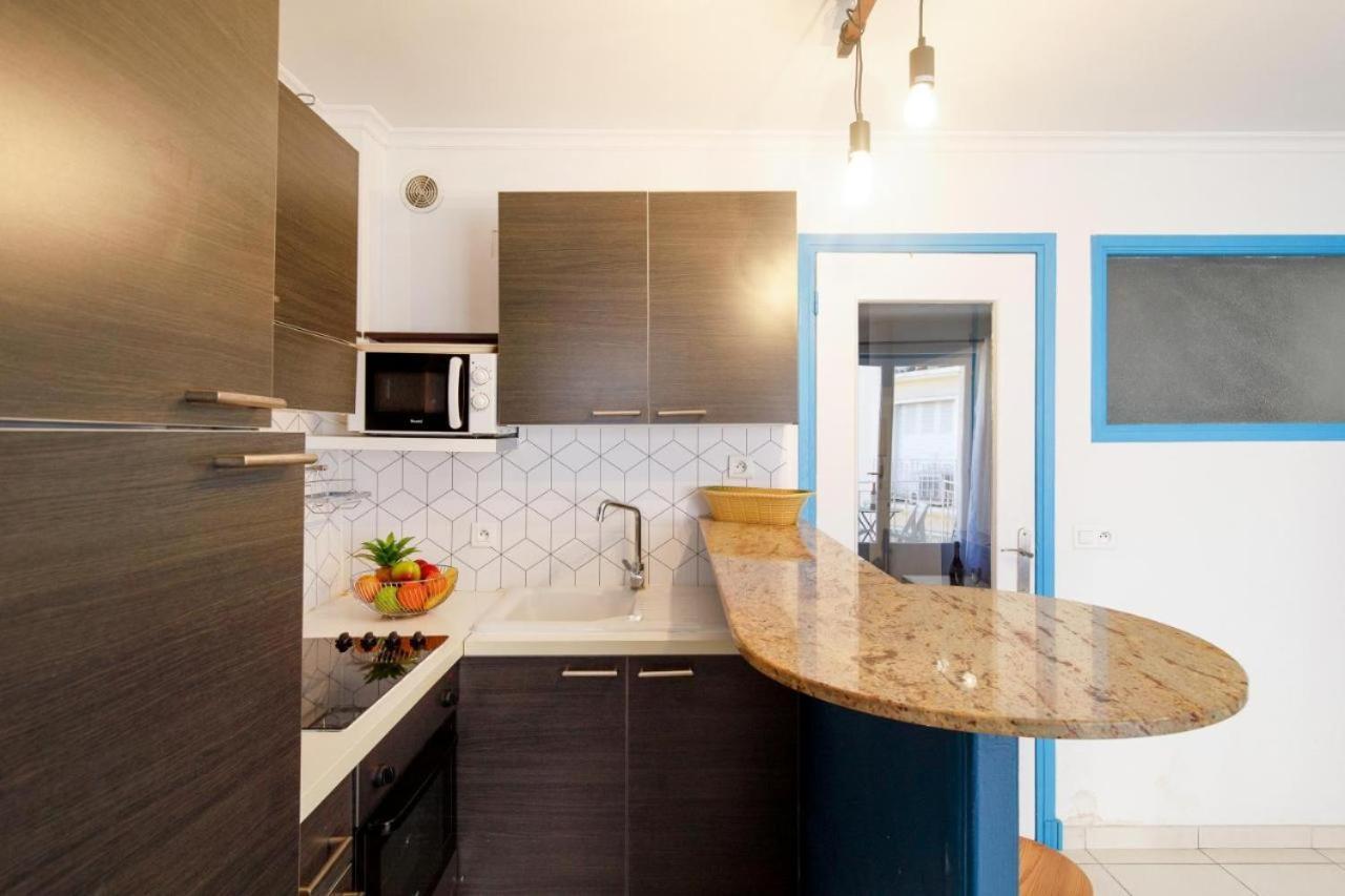 La Casa Mi Amor Lägenhet Cannes Exteriör bild